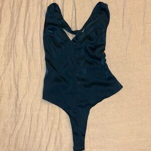 For Love & Lemons Bodysuit